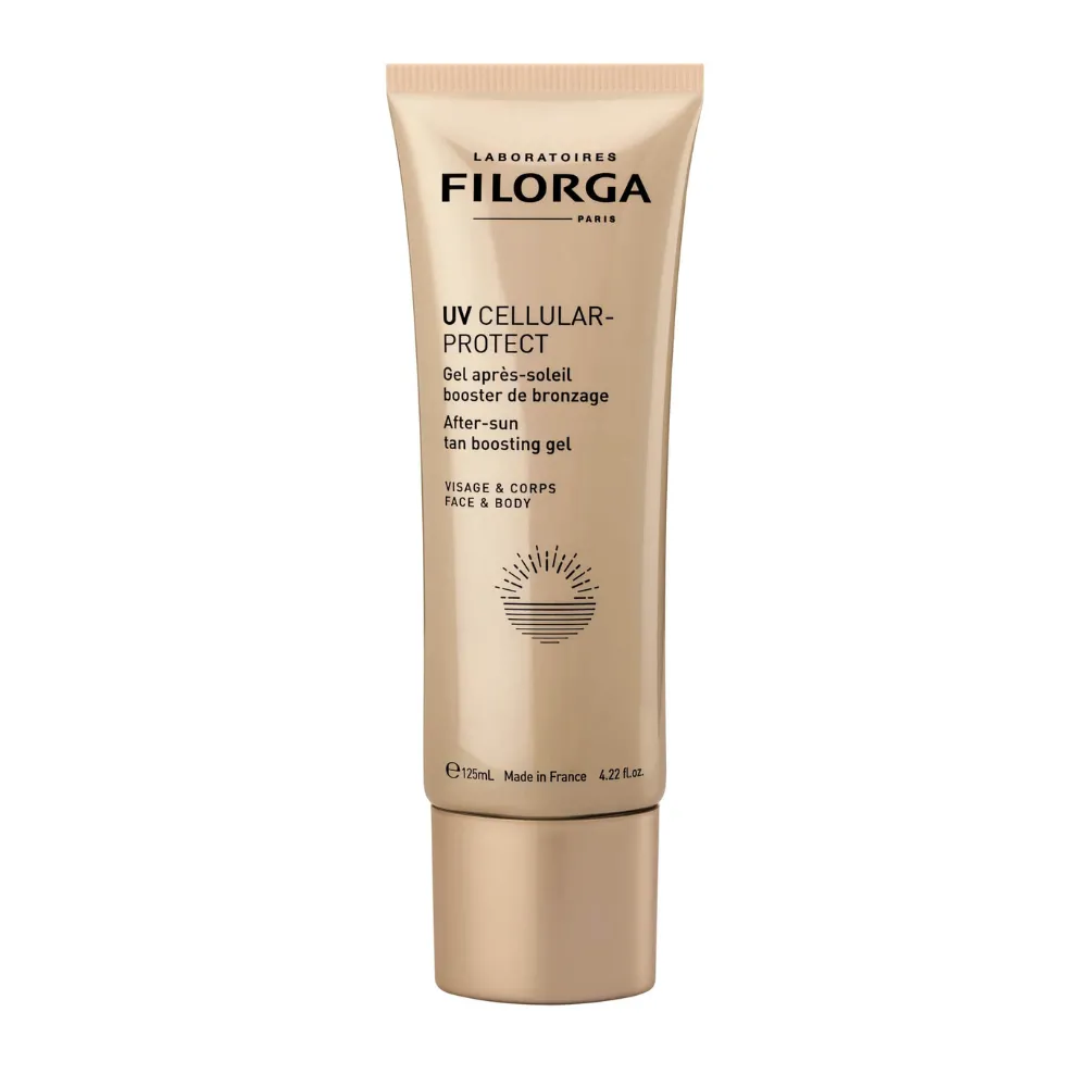 UV Cellular - Protect After Sun, 150 ml. - Filorga