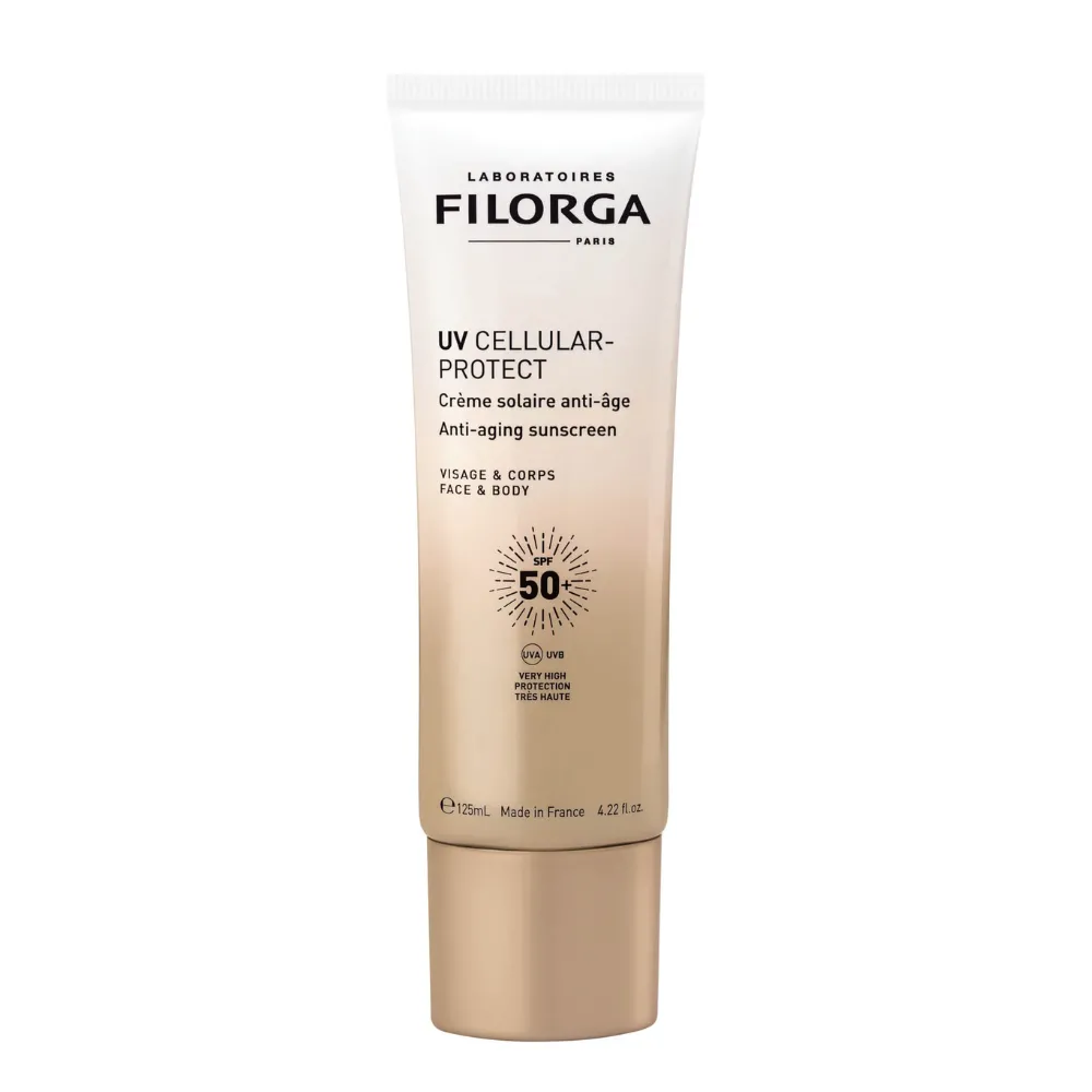 UV Cellular - Protect Face & Body SPF50+, 150 ml. - Filorga