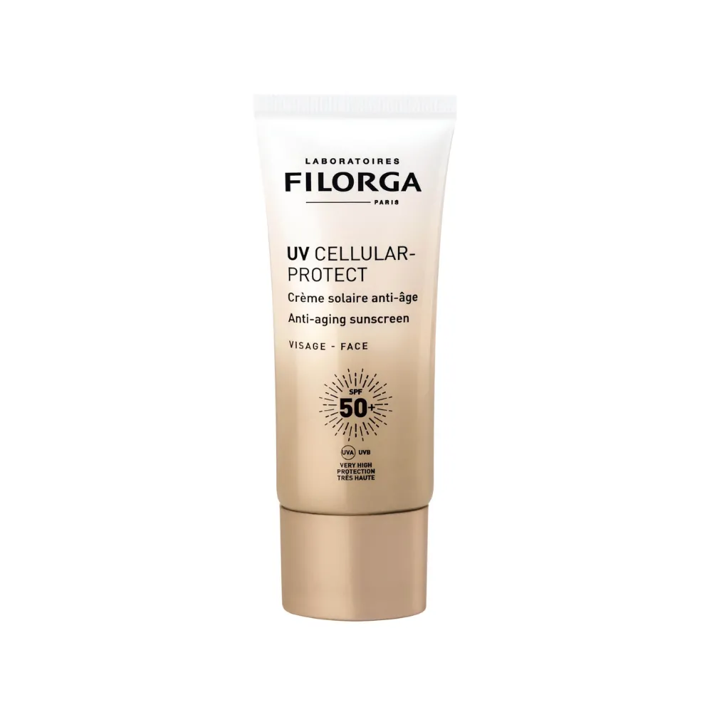 UV Cellular - Protect Face SPF50+, 40 ml. - Filorga