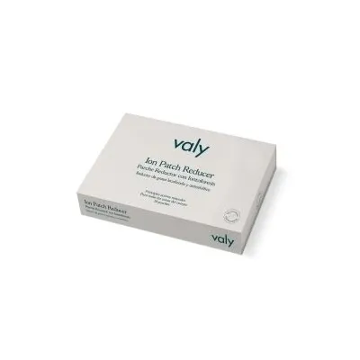 Valy Ion Patch Reducer 28 Parches