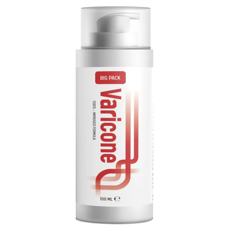 VARICONE CREMA 100 ML