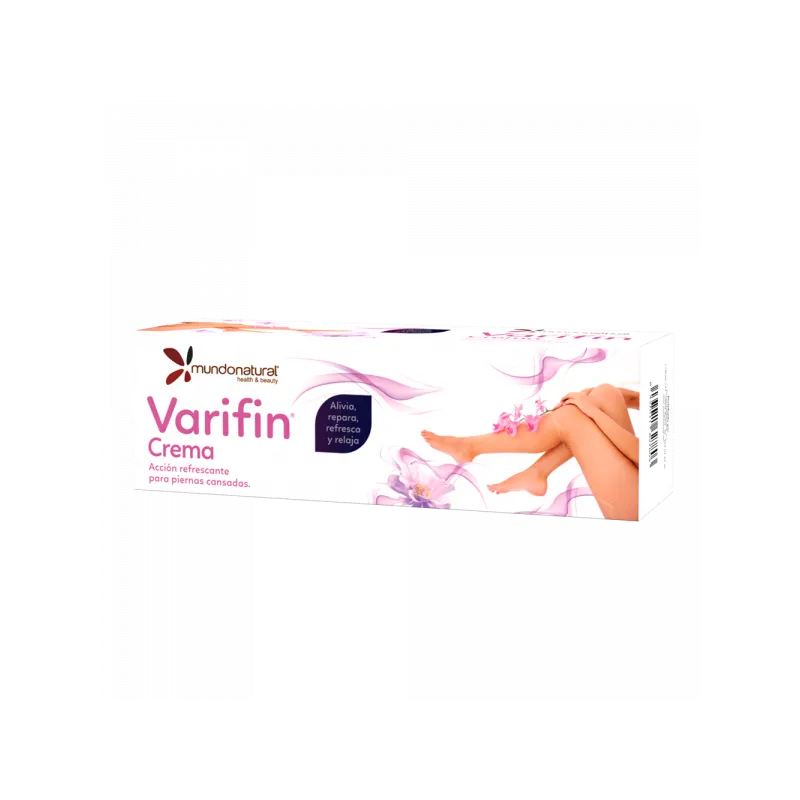VARIFIN CREMA 100 ML
