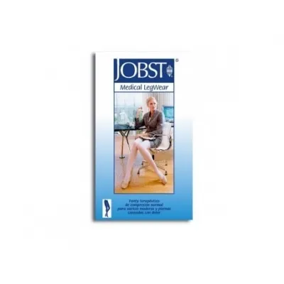 Varisan panty compresión normal beige talla 3