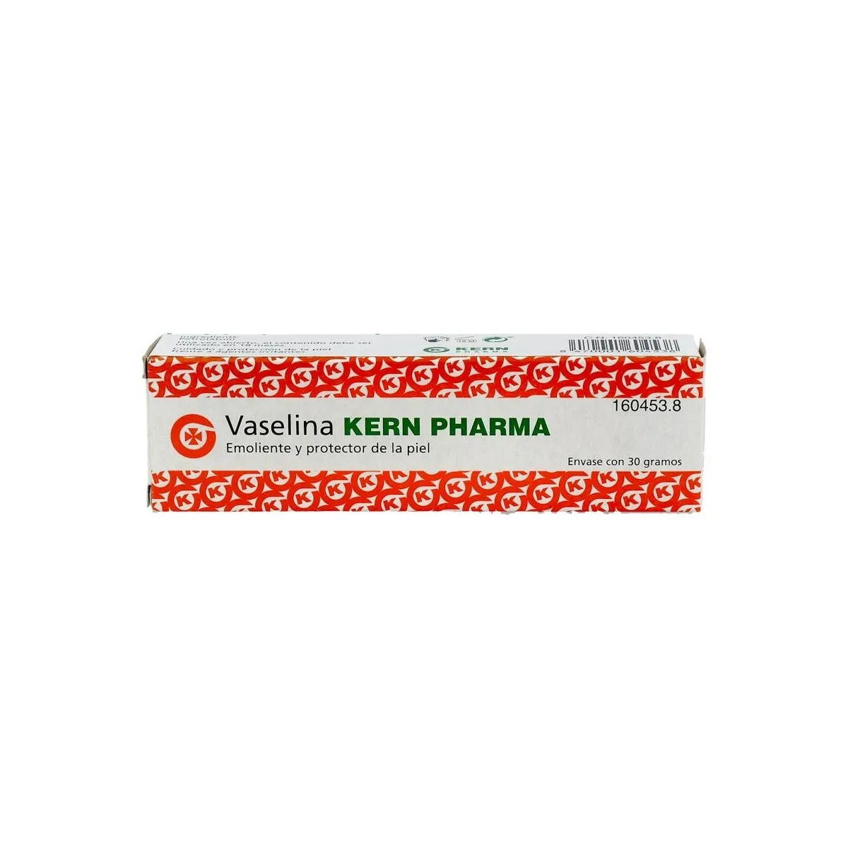 Vaselina Kern Pharma Tubo 30g