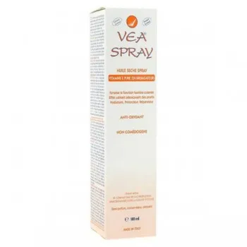 Vea Aceite Spray 100ml