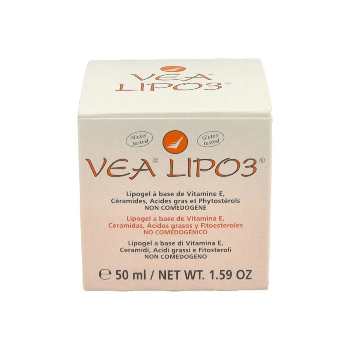 Vea lipo3 50 Ml