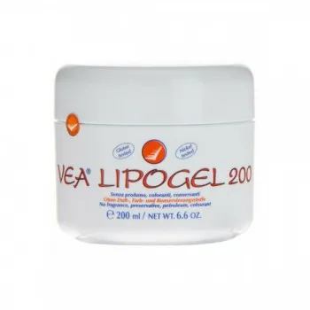 Vea Lipogel 200 ml