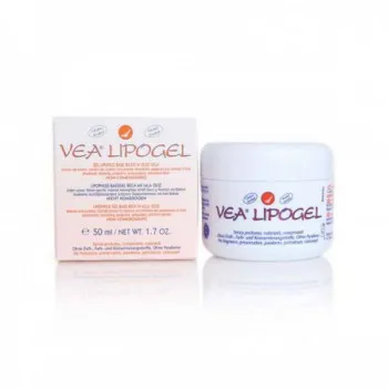Vea Lipogel 50 ml