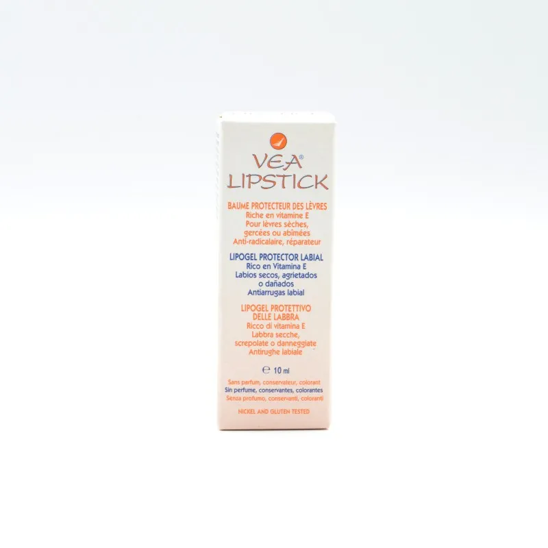 VEA LIPSTICK 10 ML