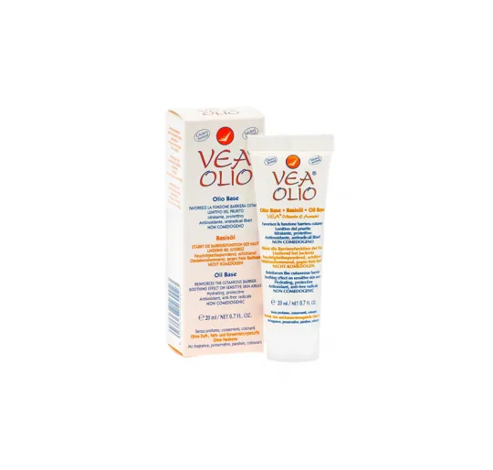 VEA OLIO ACEITE BASE 20 ML