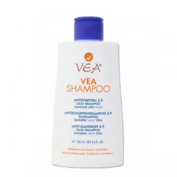 Vea Shampoo 125 ml