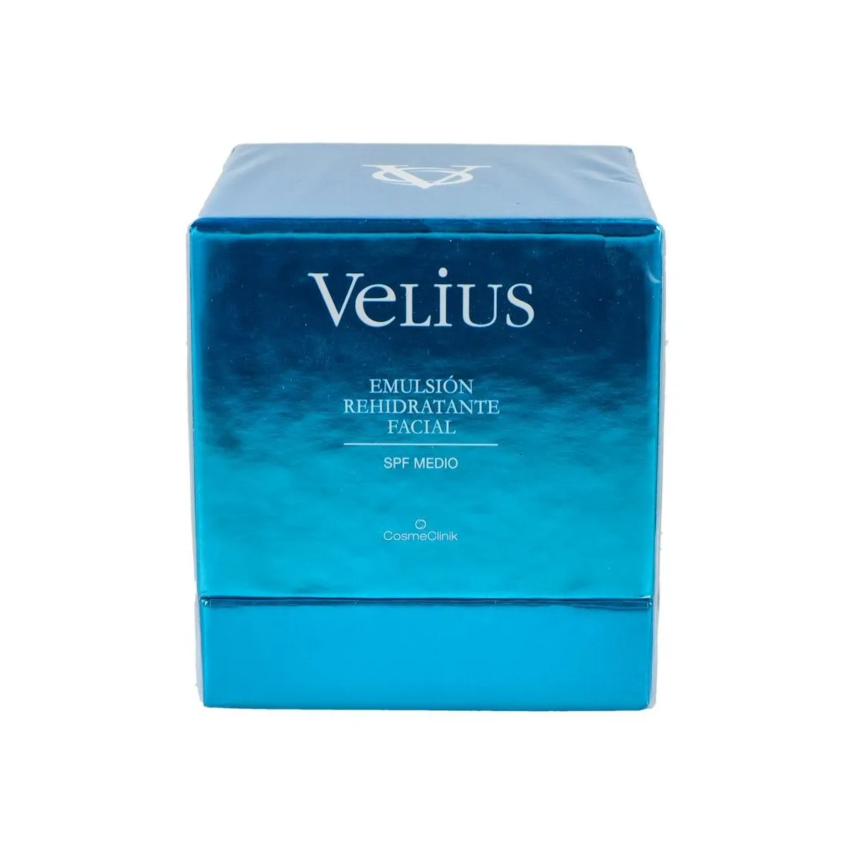 Velius Rehidratante Facial 50 Ml