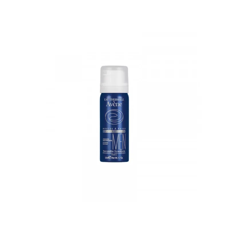 Avène Men Espuma de Afeitar 50ml