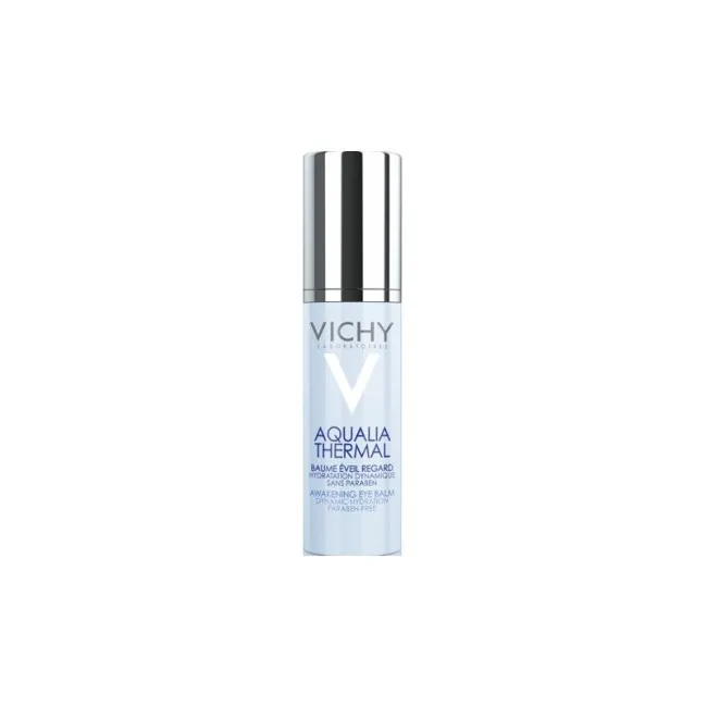 Vichy Aqualia Thermal Bálsamo Mirada Despierta 15 ml