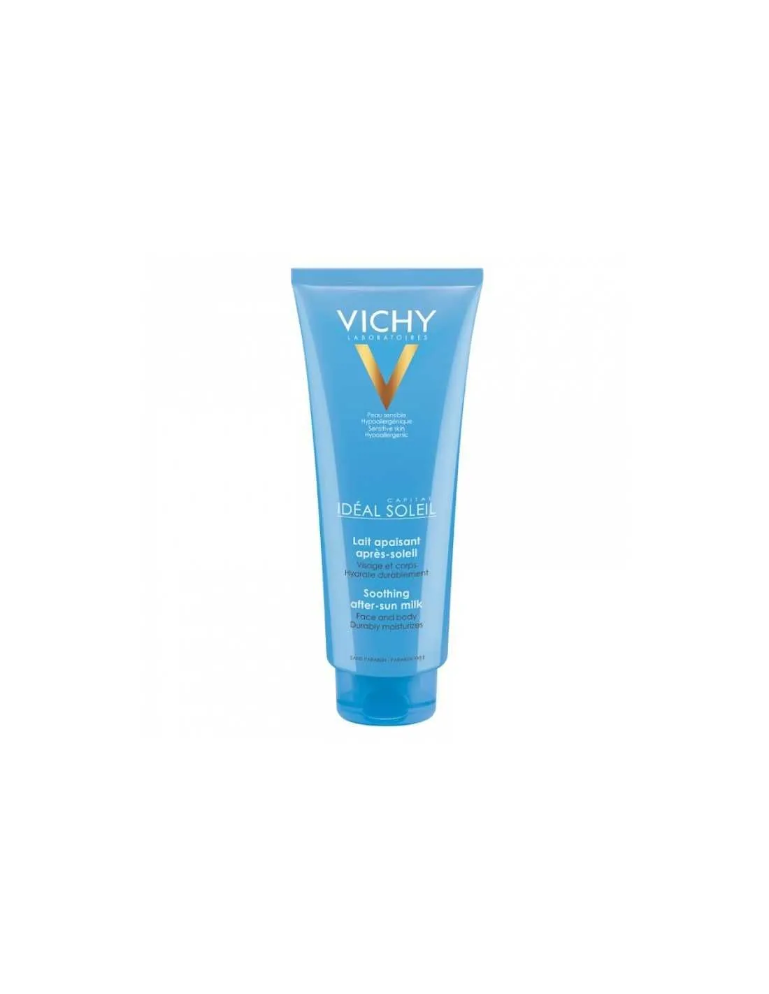 Vichy Capital Soleil Apres Soleil Leche Calmante Capital Soleil 300ml