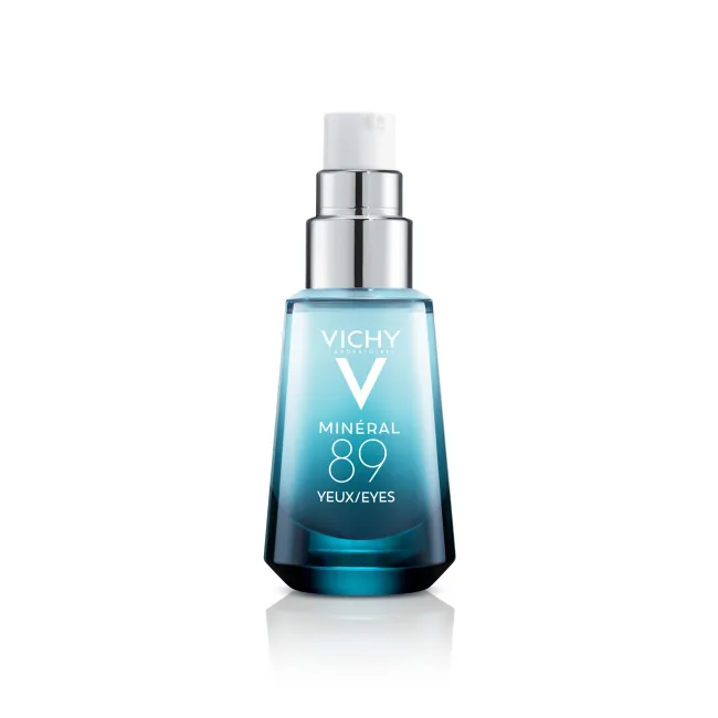 Vichy Contorno de Ojos Mineral 89 15ml