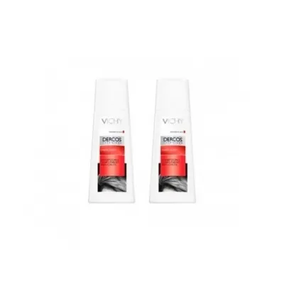 Vichy Dercos Technique Aminexil Champú Estimulante 200ml