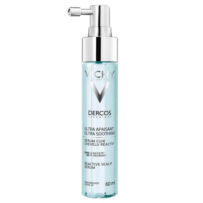Dercos Ultra Calmante Sérum Vichy 60 ml