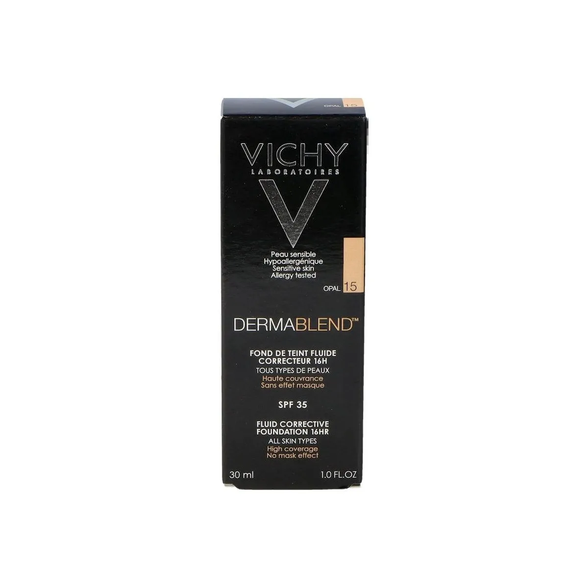 Vichy Dermablend 15 Opal Maqui 30 Ml