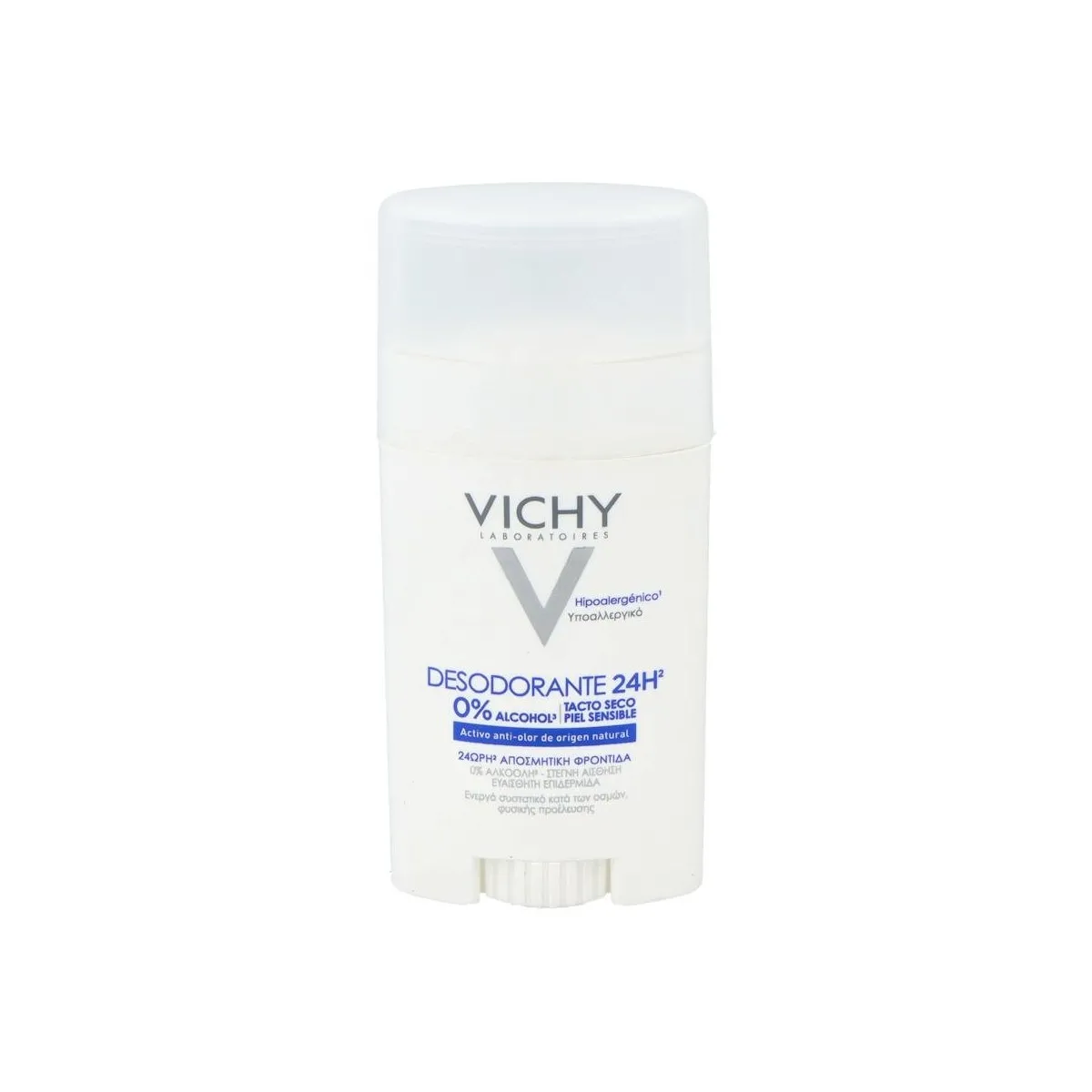 Vichy Desodorante Stick 40 Ml