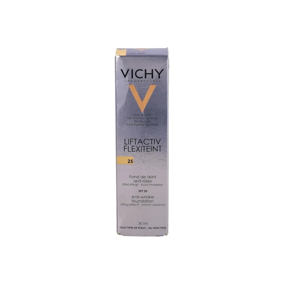Vichy Flexilift Teint 25 Nude 30 Ml