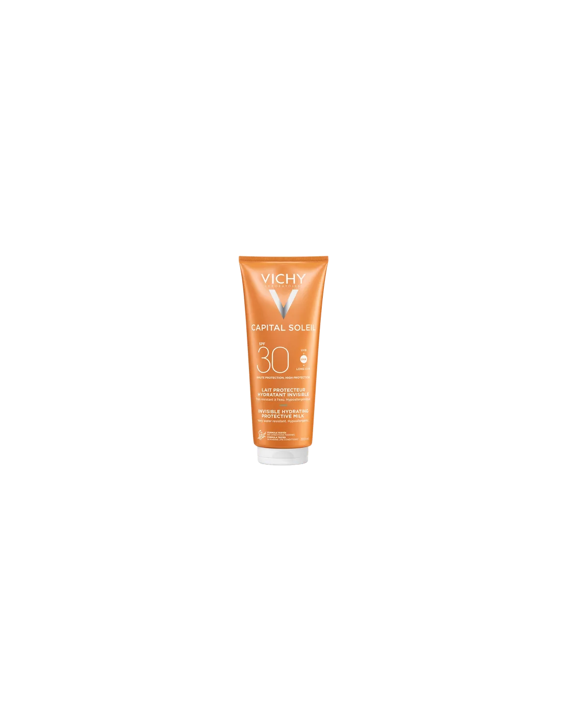 Vichy Capital Soleil Leche Hidratante SPF 30 200ml