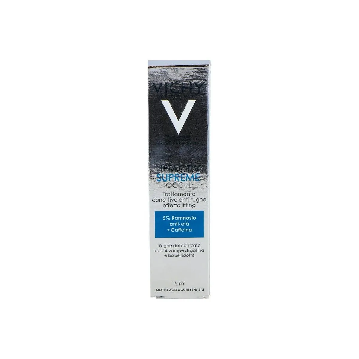 Vichy Liftactiv Cxp Ojos 15 Ml