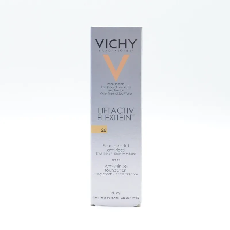 VICHY LIFTACTIV FLEXILIFT TEINT 25