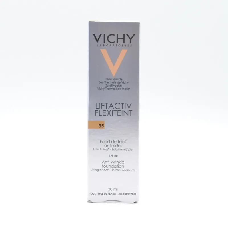 VICHY LIFTACTIV FLEXILIFT TEINT 35