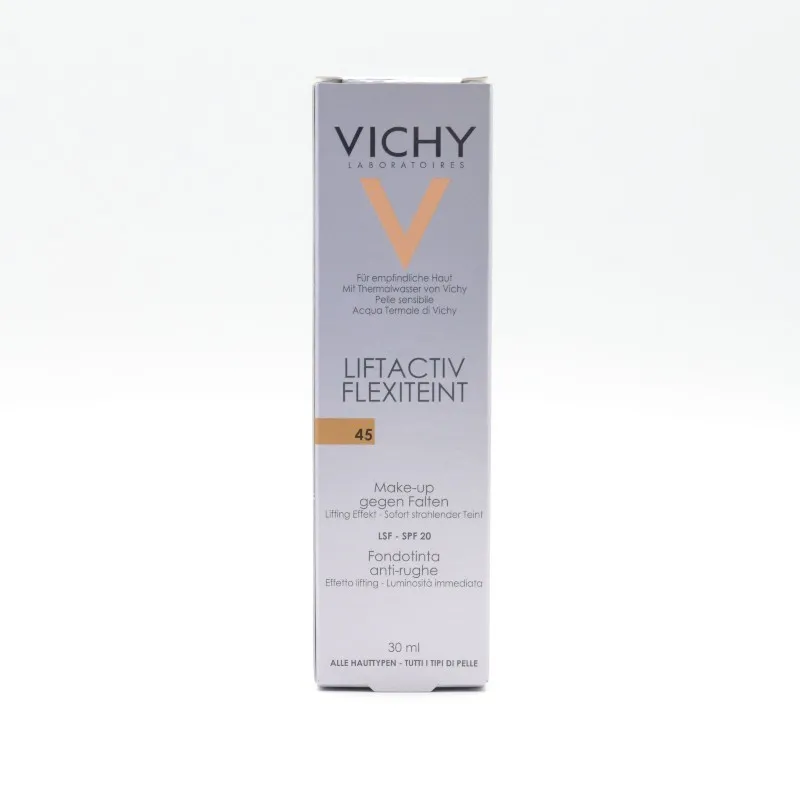 VICHY LIFTACTIV FLEXILIFT TEINT 45