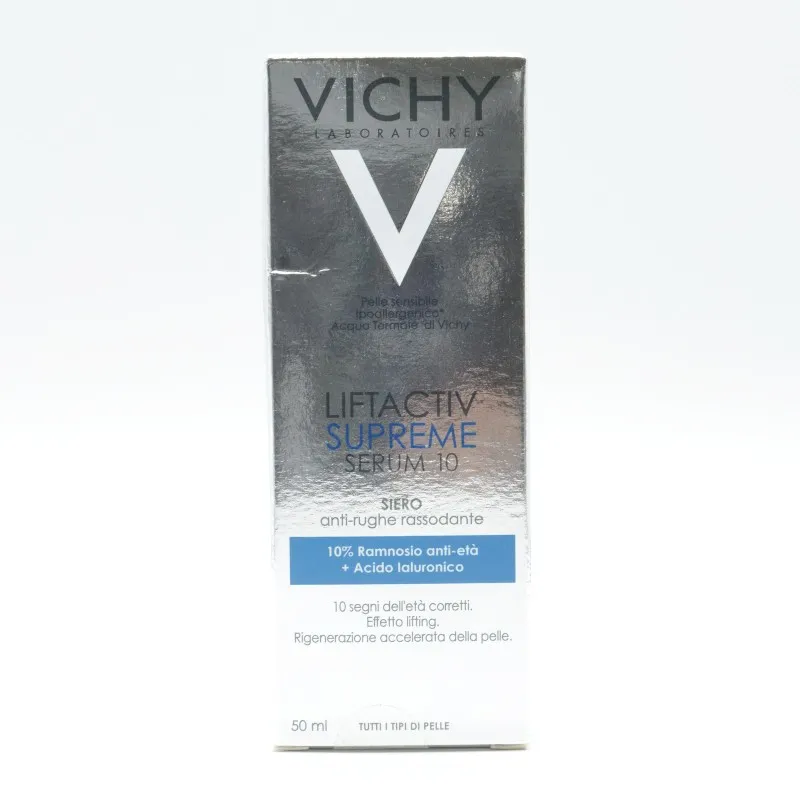 VICHY LIFTACTIV SERUM 10 50 ML