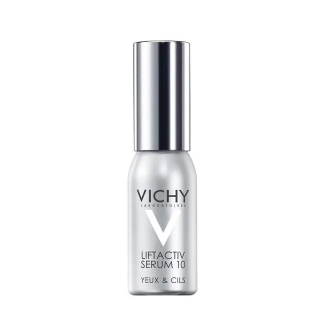 Liftactiv Serum 10 Ojos y Pestañas Vichy 15 ml