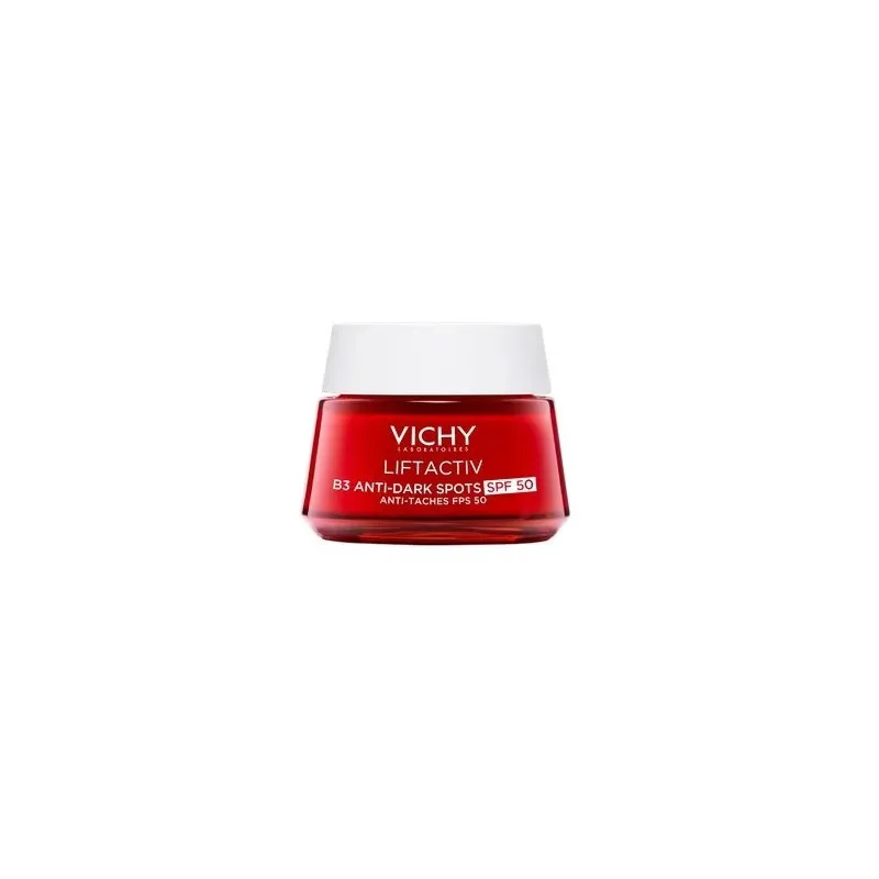 Vichy Liftactiv Specialist B3 Antimanchas Creme Dia Fps50 50ml