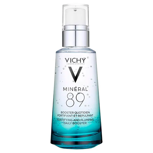 VICHY MINERAL 89 75 ML.