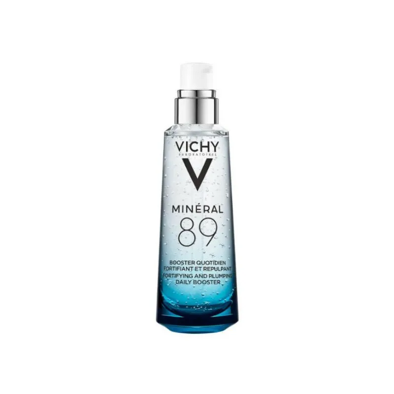 Vichy Mineral 89 75ml
