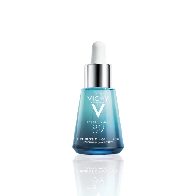 Vichy Mineral 89 Probiotics 30 ml