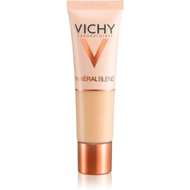 Vichy Mineralblend 03 Gypsum 30ml