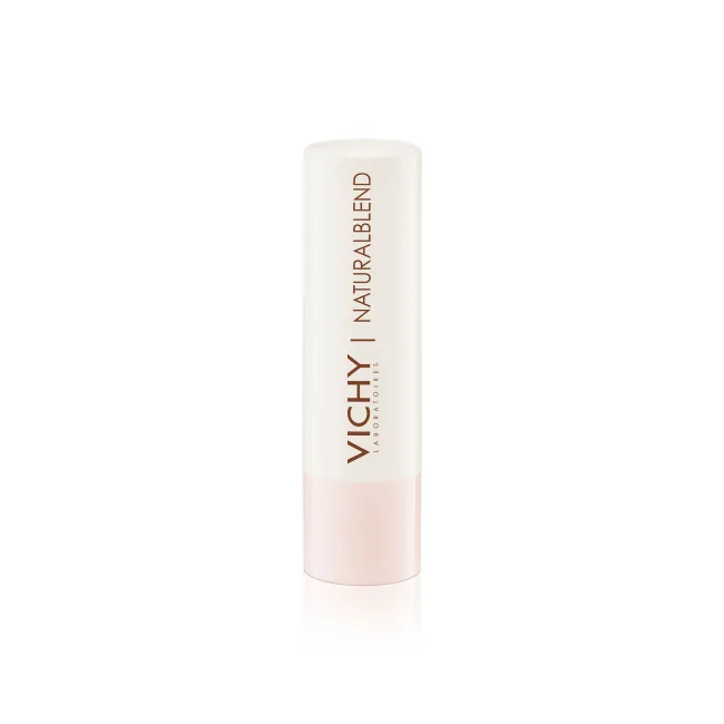 Vichy Naturalblend Bálsamo Labial sin Color 45g