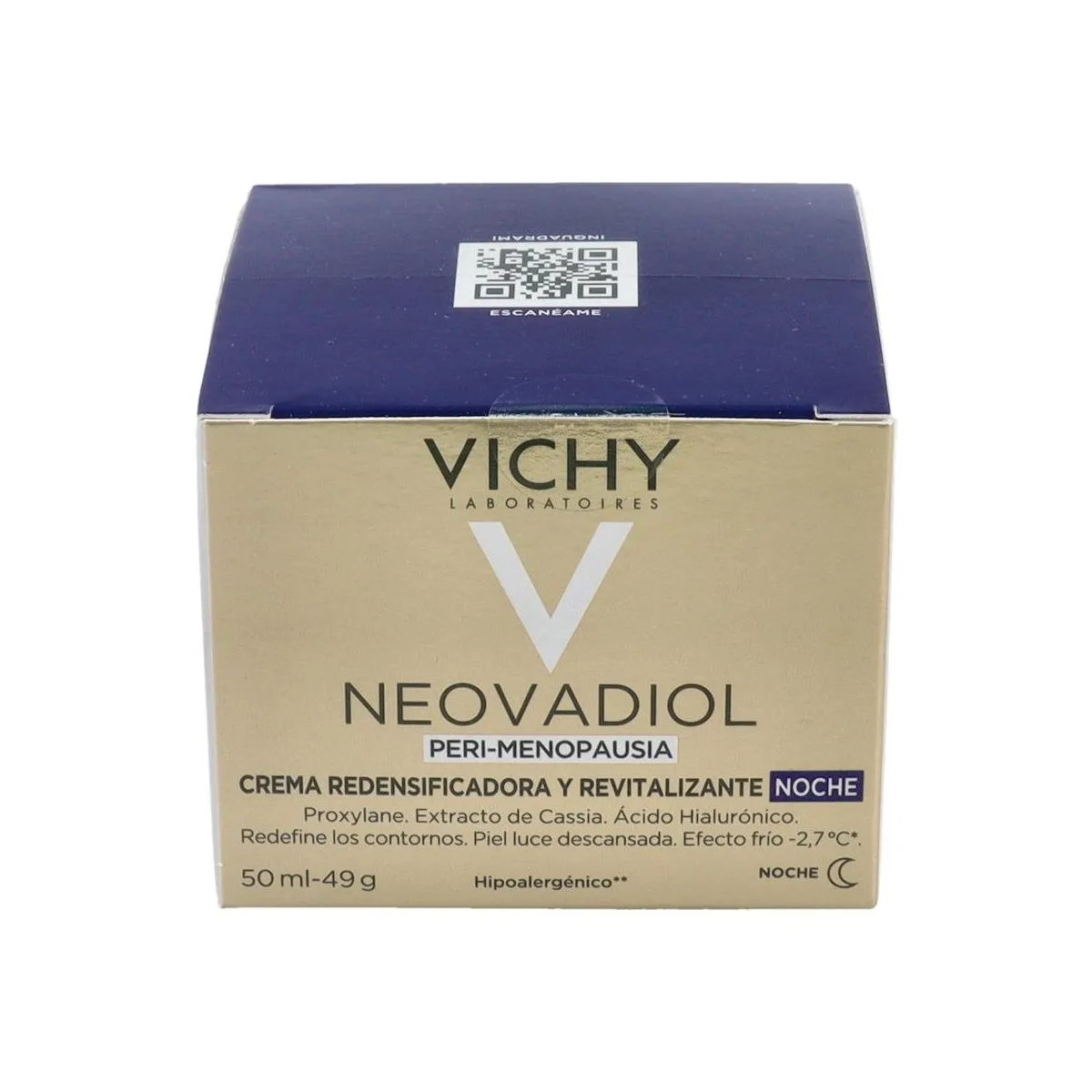 Vichy Neovadiol Complejo Susti Noche 50 Ml