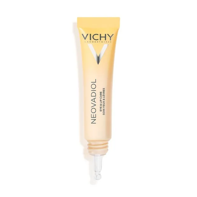 Vichy Neovadiol GF Contorno Labios y Ojos 15 ml