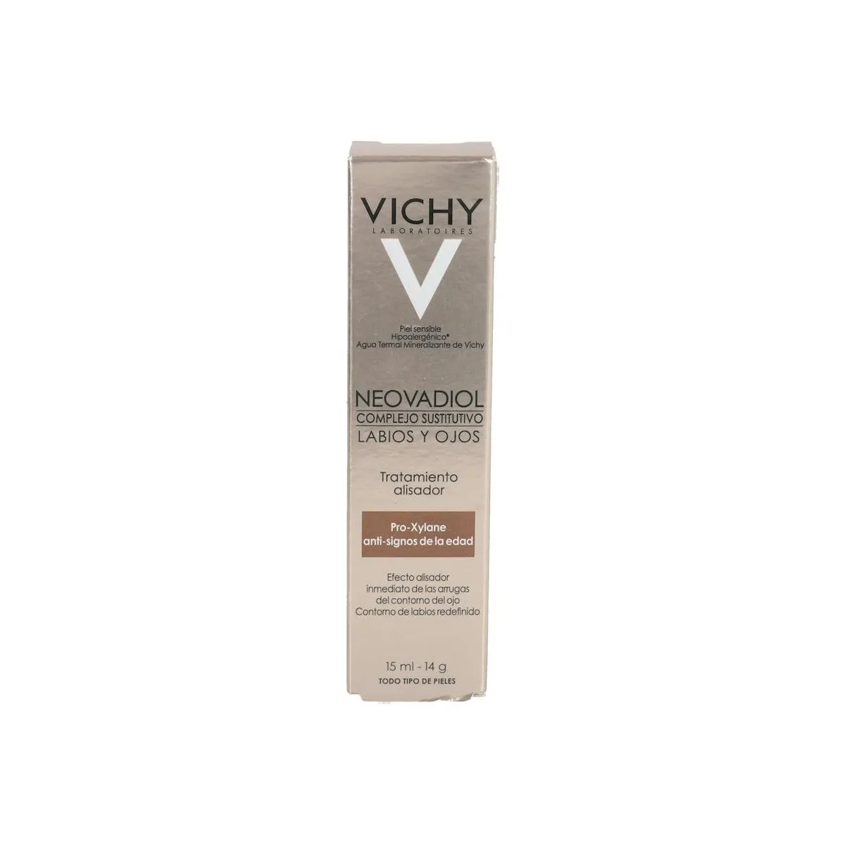 Vichy Neovadiol Gf Contorno Ojos / Labios 15 Ml
