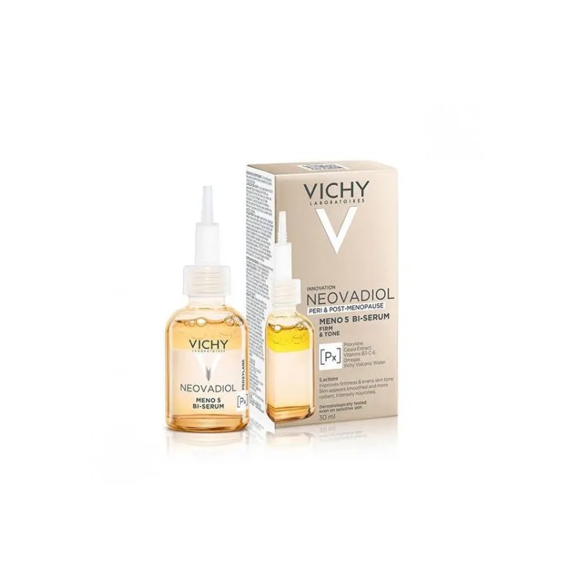 Vichy Neovadiol Meno 5 Bi-Sérum 30ml