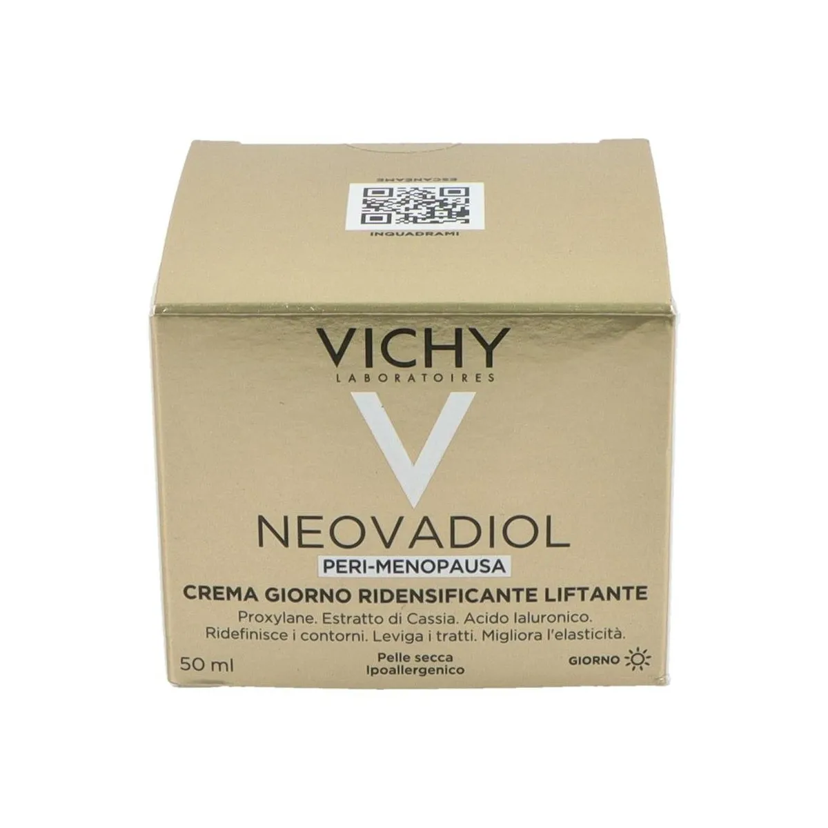 Vichy Neovadiol P/S p50 Ml 2015 Complejo Sustitutivo