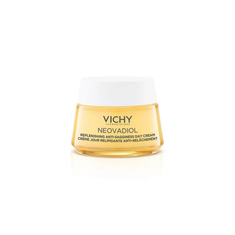 Vichy Neovadiol Rellena de crema de día posmenopáusica 50 ml