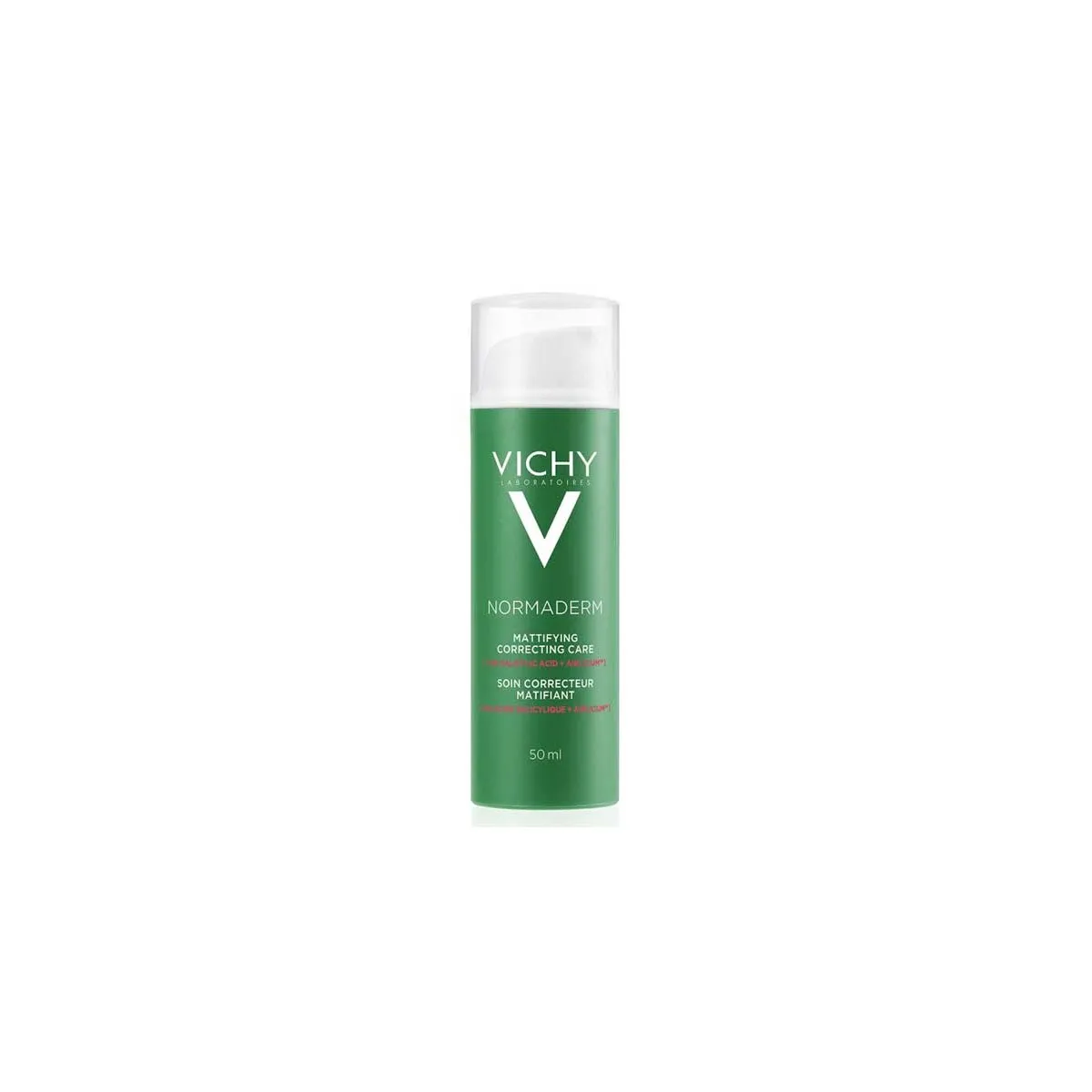 Vichy Normaderm Anti-Imperfecciones Matificante 50 ml