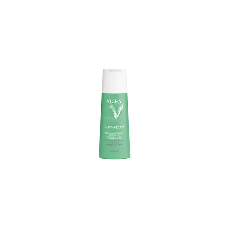 Vichy Normaderm Tónico Astringente Purificante 200 ml