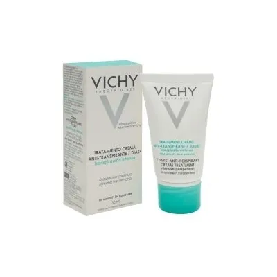 Vichy tratamiento antitranspirante 30ml