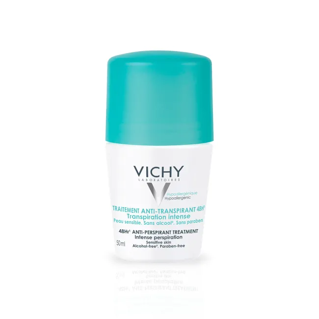 Desodorante Rollon Vichy 50 ml