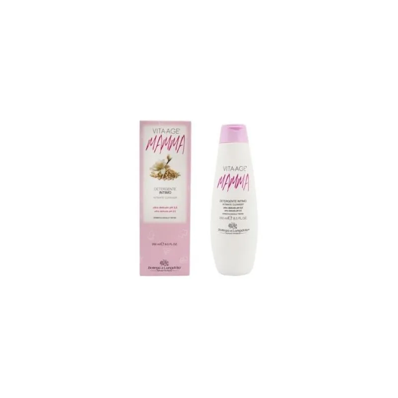 VITA AGE MAMMA JABON INTIMO 250 ML