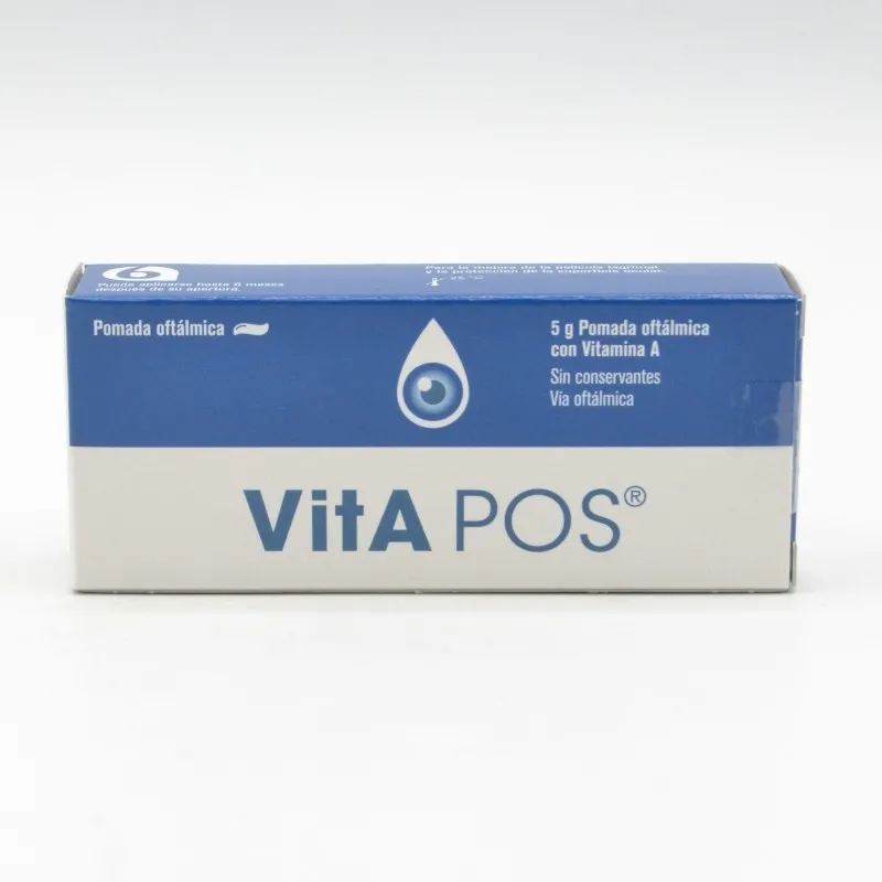 VITA-POS 5 GR